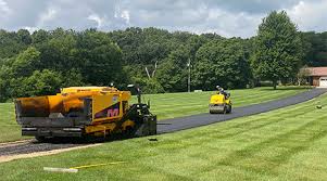 Best Gravel Driveway Installation  in Livingston, TX